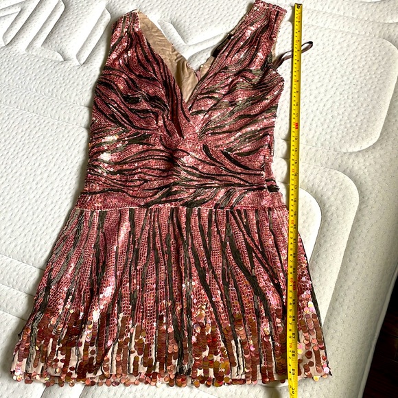 Roberto Cavalli Authentic Limited Edition Runway Dress | EU 40 | Luxury Designer - Picture 3 of 14